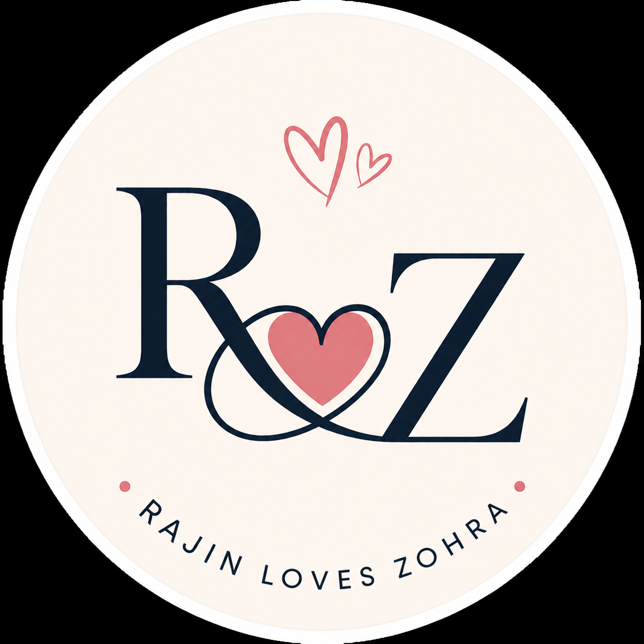 Rajin and Zohra
